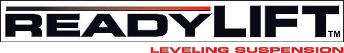 ReadyLift Logo